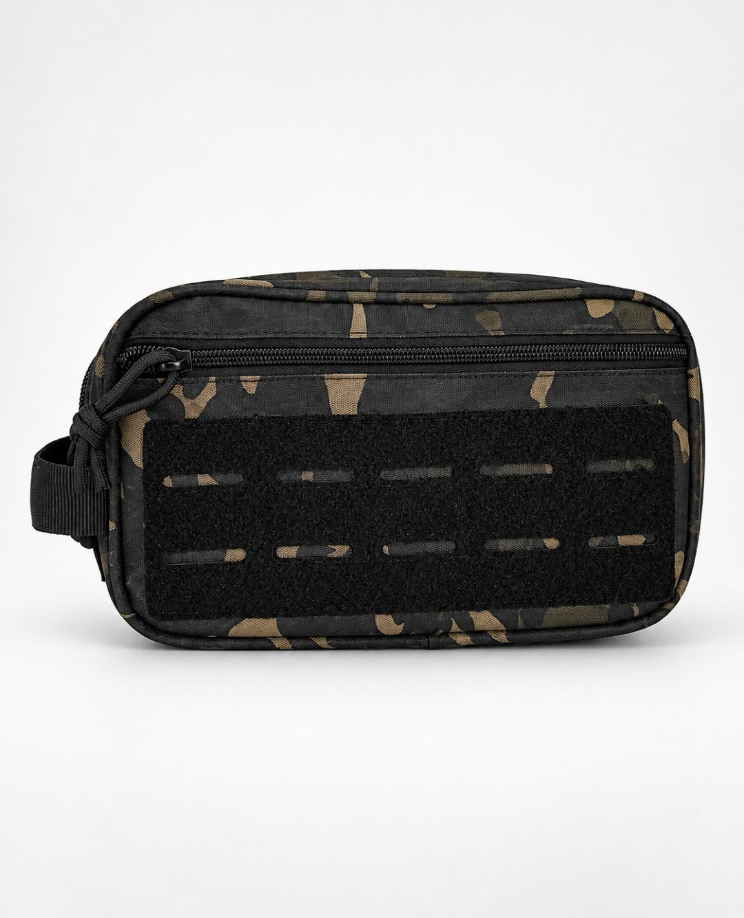 Camo Washbag