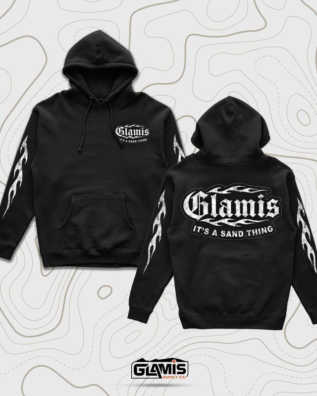 It's a Sand Thing Hoodie