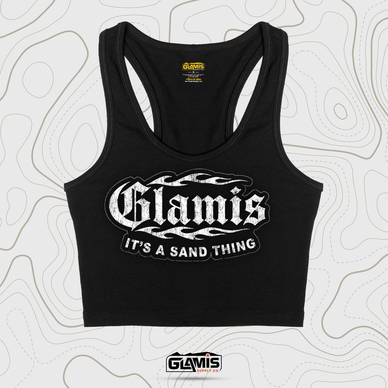 It's a Sand Thing Ladies Tank