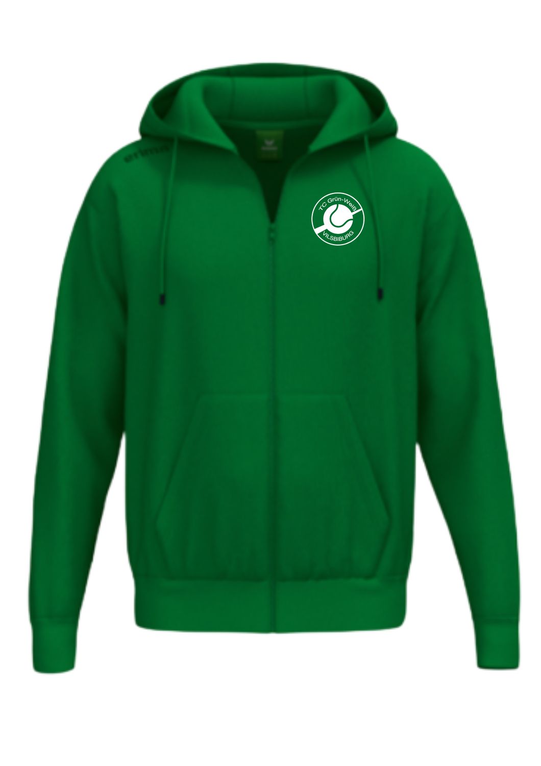 Erima Hoodiejacke  TS