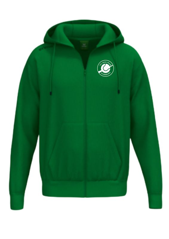 Erima Hoodiejacke  TS