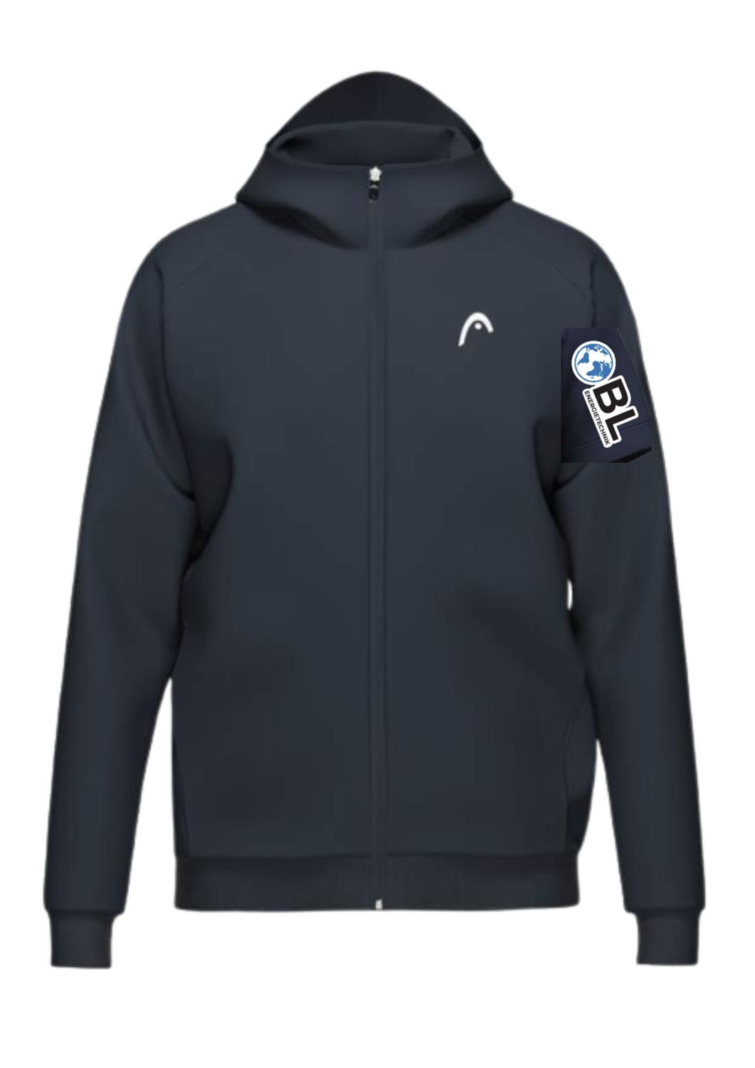 HEAD Vision Jacket HEAD Vision Jacket