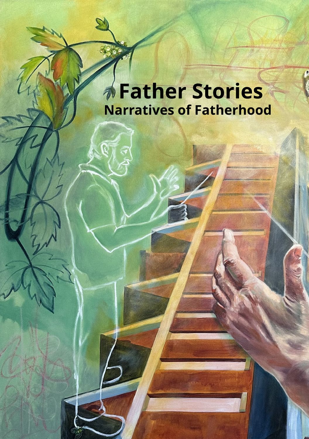 Father Stories: Narratives of Fatherhood