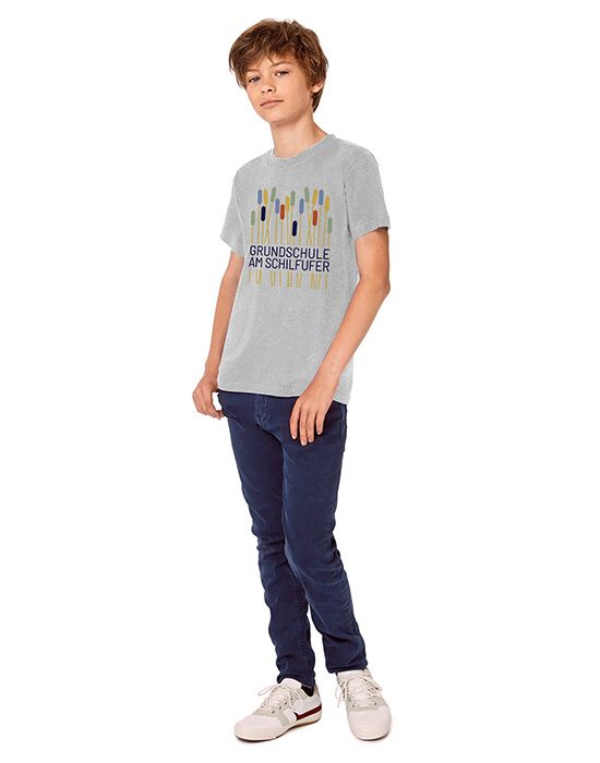 T-Shirt - Schilfufer