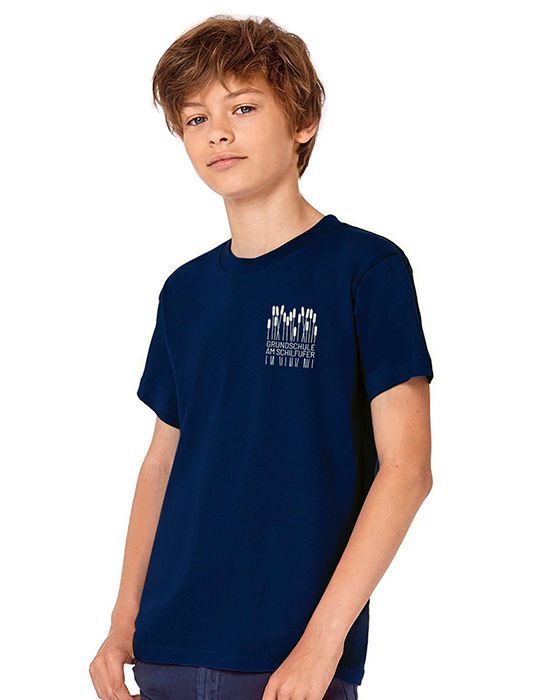 T-Shirt - Schilfufer