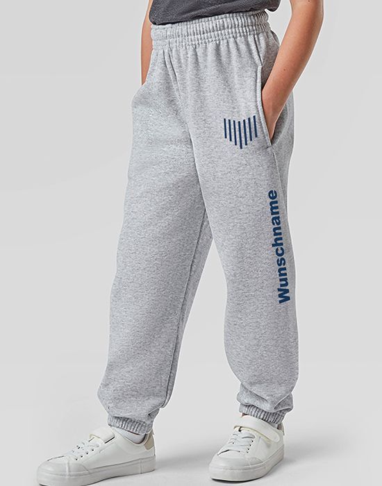 Premium Jog Pants - WG