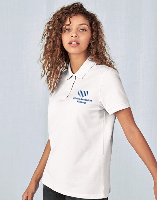 Polohemd WG -  DAMEN