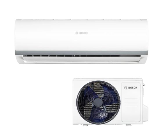 BOSCH Mural Climate 2000 - SET 26