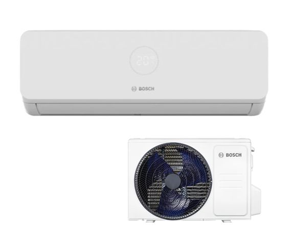 BOSCH Mural Climate 3200i - SET 35