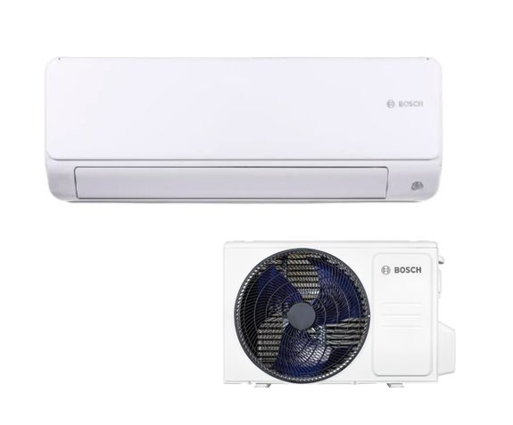 BOSCH Mural Climate 6001i - SET 26