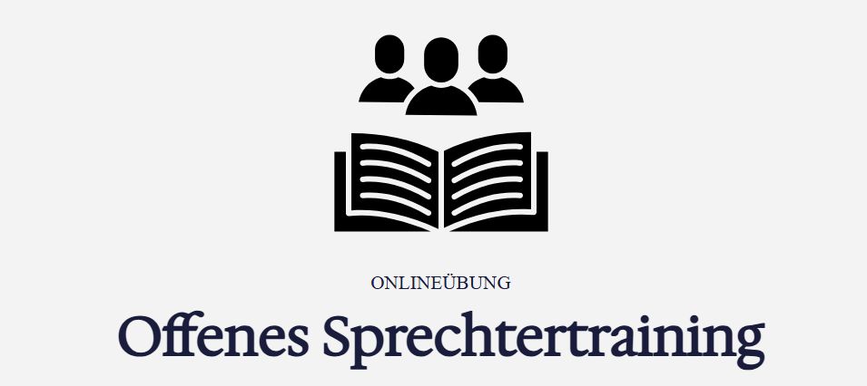 Mittwoch, 25.05.2026 I 18 - 20 h