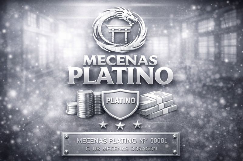 MECENAS PLATINO
