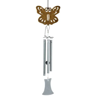 Butterfly Musical Little Piper Chime