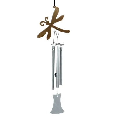 Dragonfly Musical Little Piper Chime