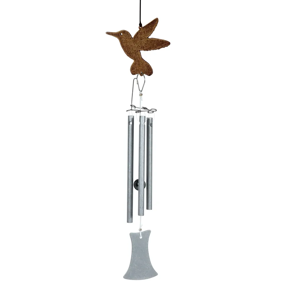 Hummingbird Musical Little Piper Chime