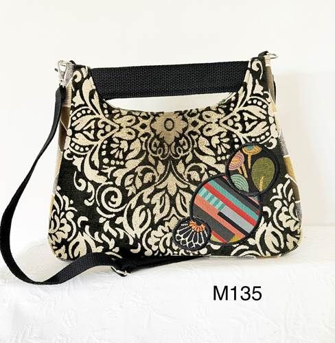Mandy Handbag 135