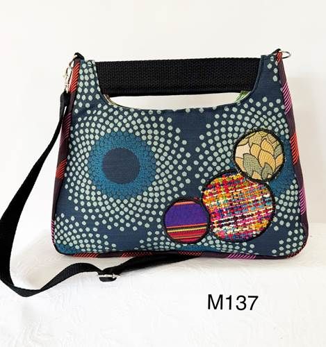 Mandy Handbag 137