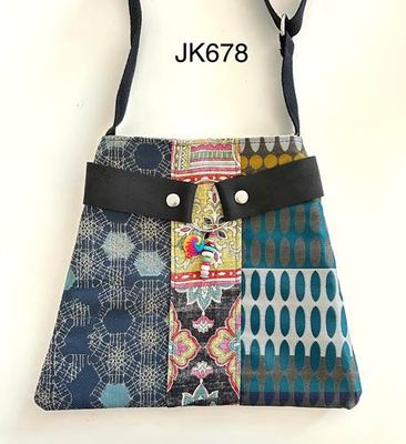 Jackie Handbag 678