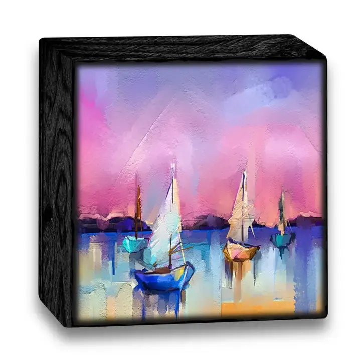 Art Blocks-FA19 - 8x8