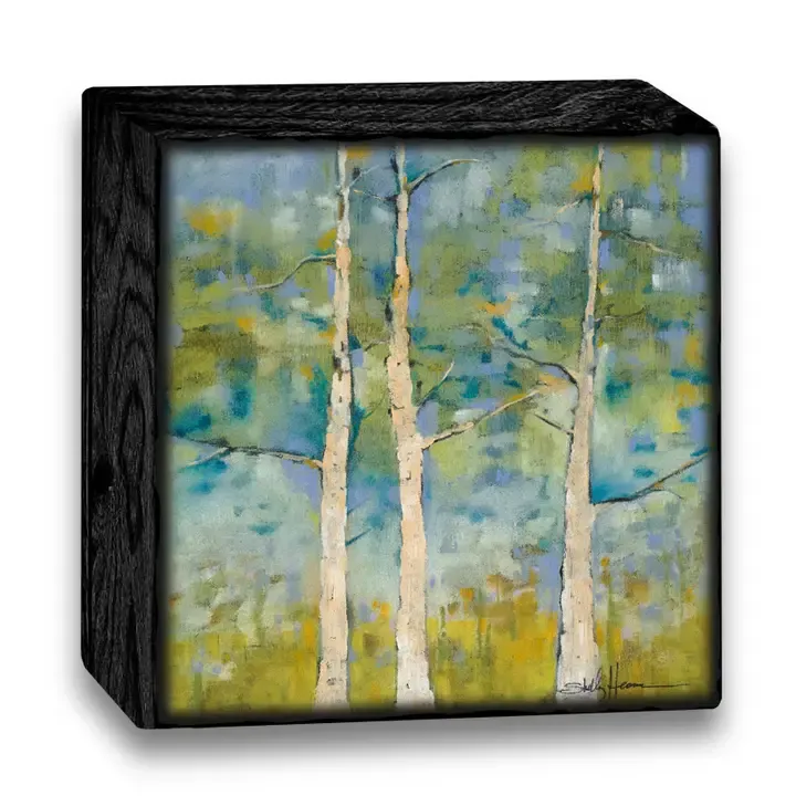 Art Blocks-SH57 - 8x8
