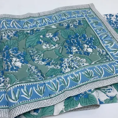 Table Runner 60" Wild Sage Green