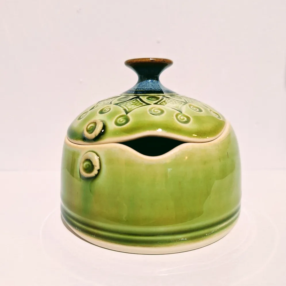 Sugar Bowl Moss Green