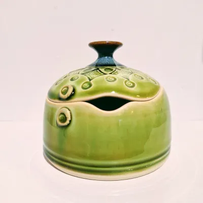 Sugar Bowl Moss Green