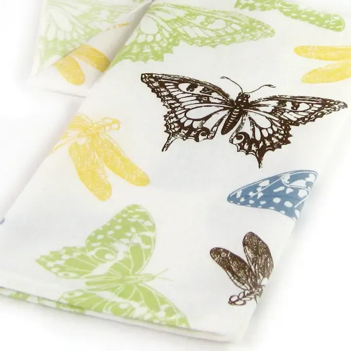 Garden Friends  Kitchen Towel