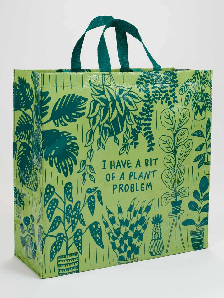 Plant Problem Shopper