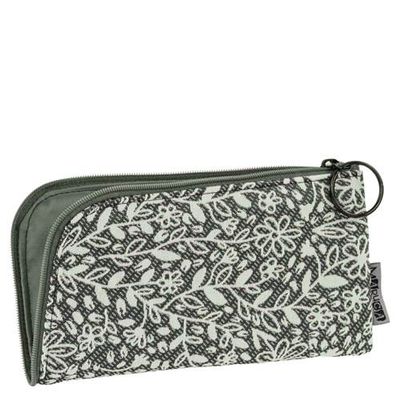 Zip Pouch Midsummer Grey