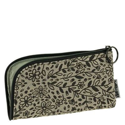 Zip Pouch Midsummer Shadow