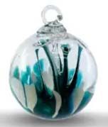 Large Wish Ball Waterfall 4"