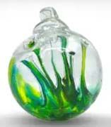 Large Wish Ball Swiss Alps 4"