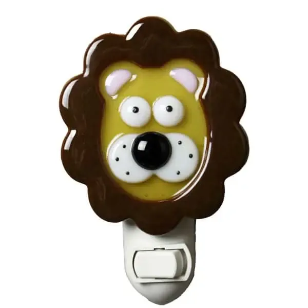 Lion Night Light