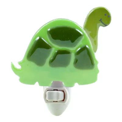 Turtle Night Light