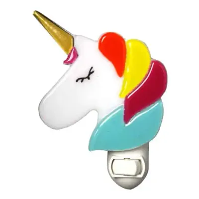 Unicorn Night Light