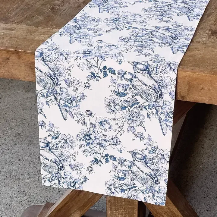 Collins Runner 13"X72"