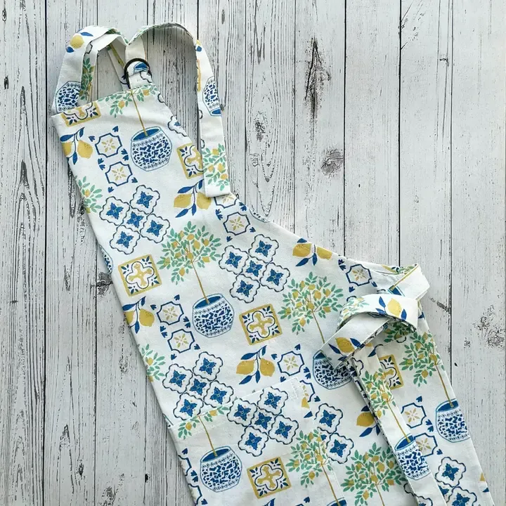 Morocco Apron