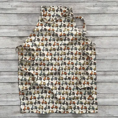 Scooters Apron