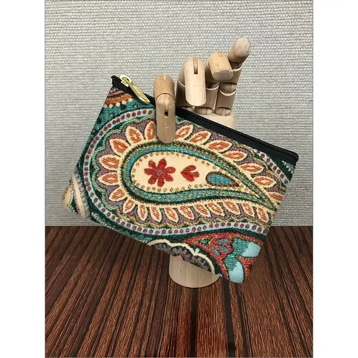 Coin Purse - Eshe