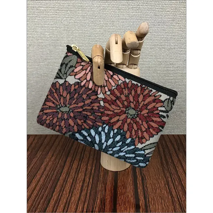 Coin Purse - Mums
