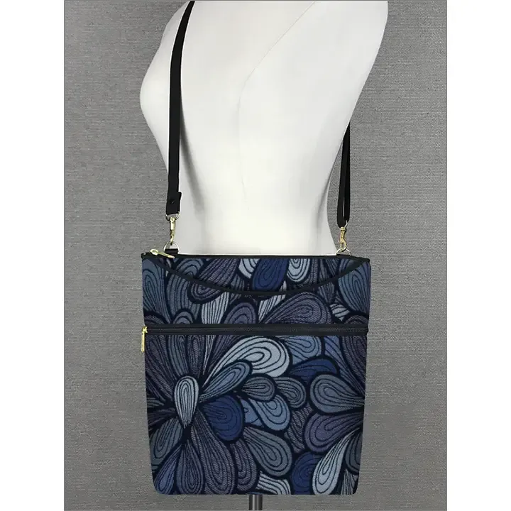 Maggie Purse - Splash