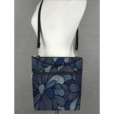 Maggie Purse - Splash
