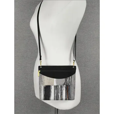 Sugaree Purse - Audi / Black