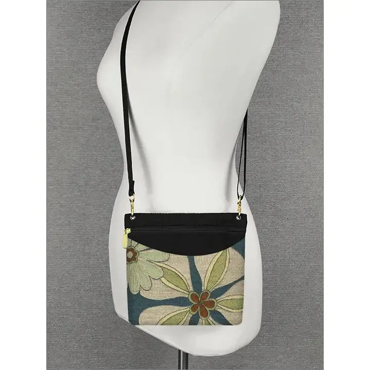 Sugaree Purse - Sassy