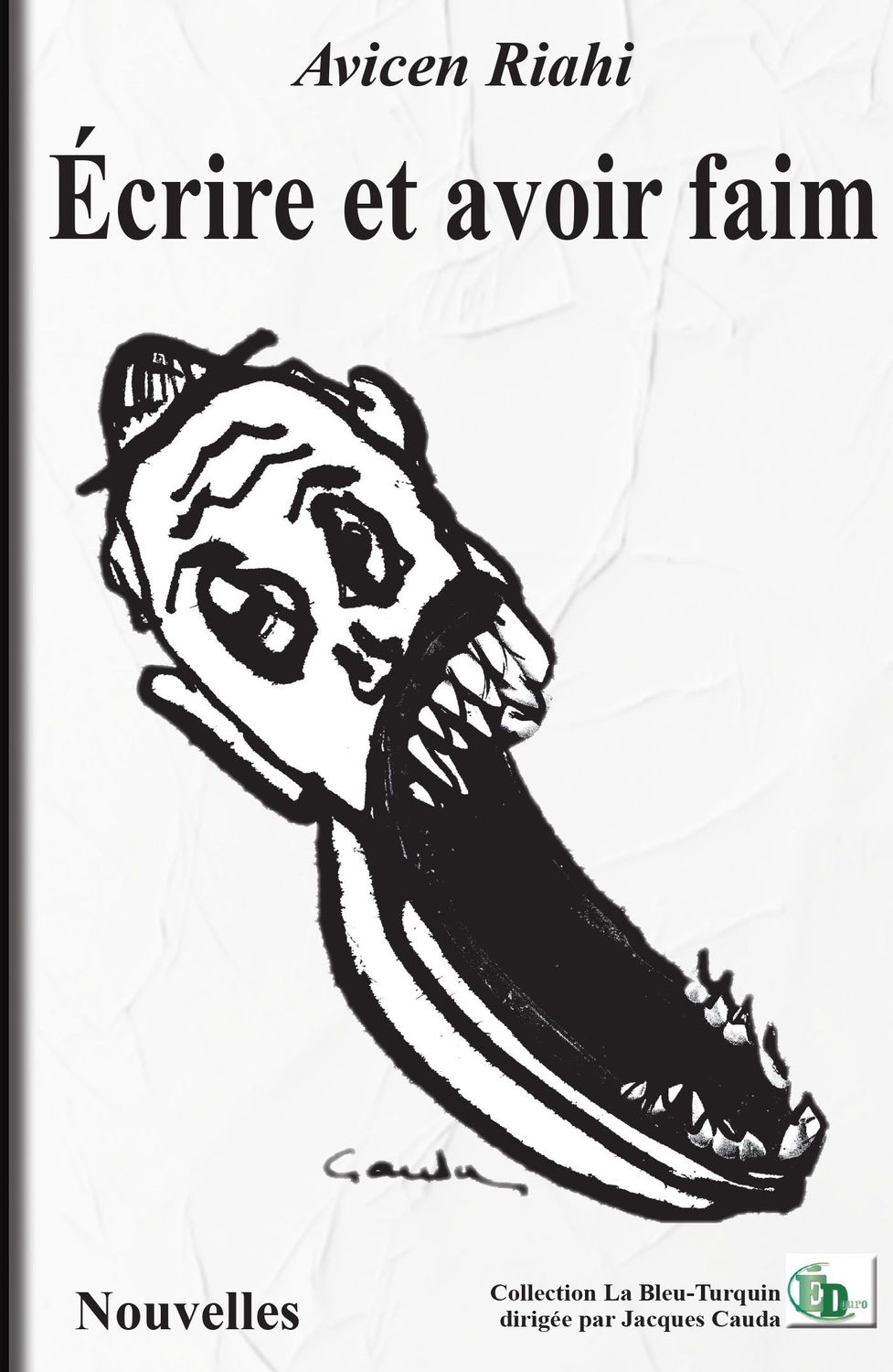 Écrire et avoir faim