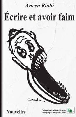 Écrire et avoir faim