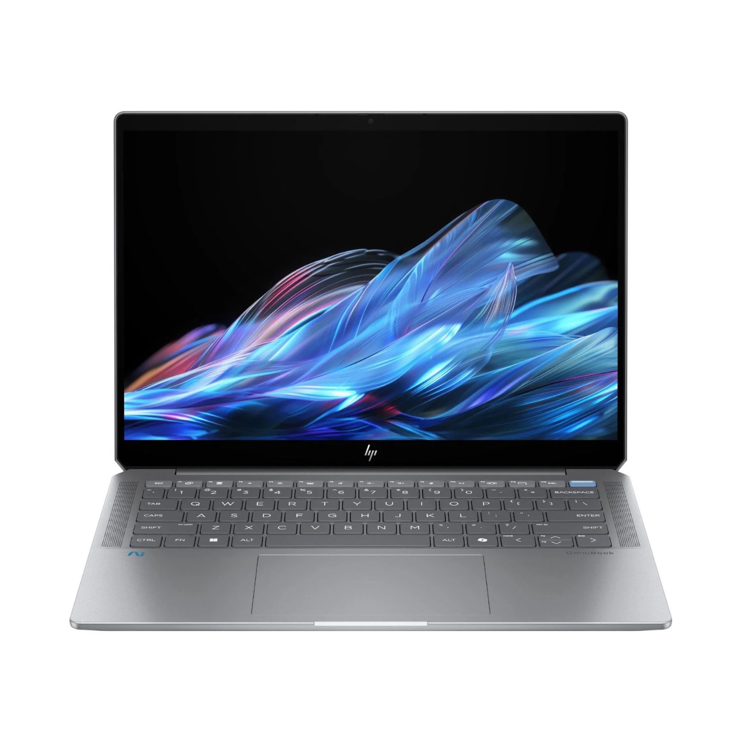 Laptop HP OmniBook Ultra 14 – Ryzen AI 9 HX 375 + Radeon 890M + 32GB + 1TB (2.2K Touch 16:10)