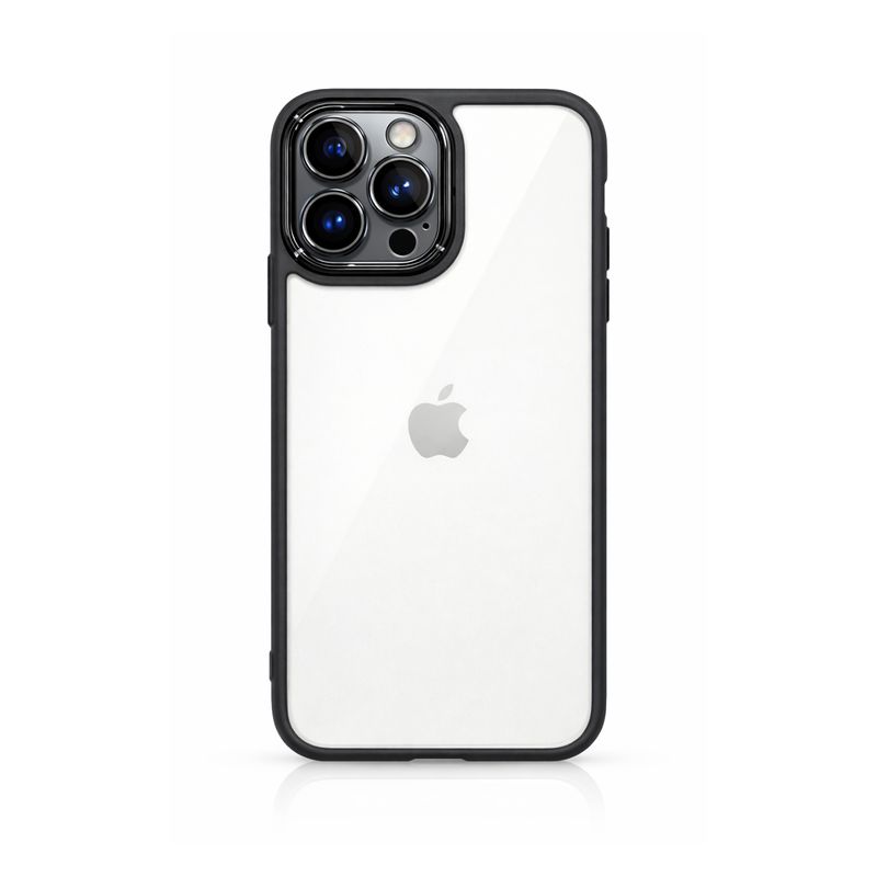 Funda Onyx Shield Transparente – iPhone 12 Pro