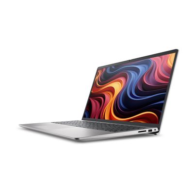 Laptop Dell 15.6" – Ryzen 5 7520U + 8GB + 512GB (Radeon 610M)